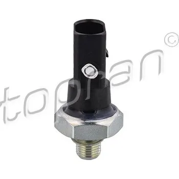 Autoelektrika Olejový tlakový spínač TOPRAN 112 100