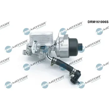 Olejový filtr Pouzdro, olejový filtr Dr.Motor Automotive DRM161006S