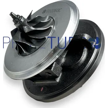 Turbodmychadlo Skupina trupu, turbodmychadlo Prime Turbo G00060C