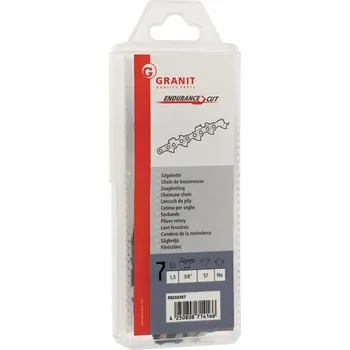 Vrták Ruční pila na dřevo Granit