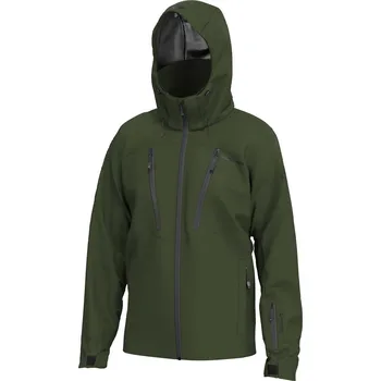 FISCHER MOUNTAIN VOJAGER 3-LAYER M zelená