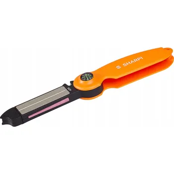 Brousek ruční ploché SHARPI