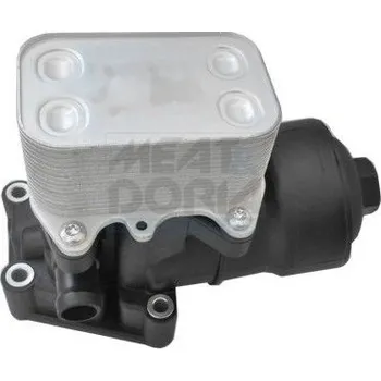 Chladič motoru Olejový chladič, motorový olej MEAT & DORIA 95176C