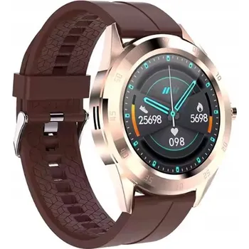 Hodinky HODINKY CHYTRÉ HODINKY VODĚODOLNÉ IP68 EKG