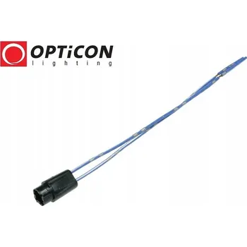 Autožárovka Objímka Patice Konektor Zásuvka pro LED Autožárovky W1,2W W2W T5 12V 24V