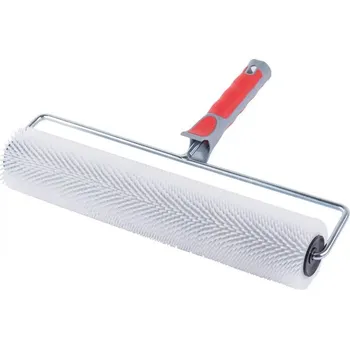 Malířský váleček Váleček na samonivelační hmotu — 122 × 34 mm