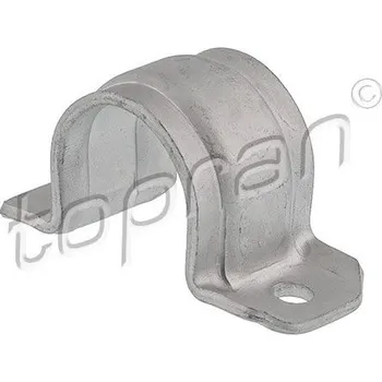 Stabilizátor nápravy Držák, uložení stabilizátoru TOPRAN 113 412