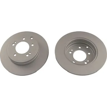 Brzdový kotouč Brzdový kotouč KAVO PARTS BR-3241-C
