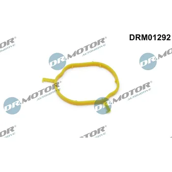Chladič motoru Těsnění, potrubí chladiva DR.MOTOR DRM01292