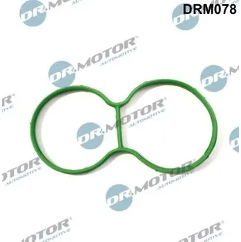 Těsnění motoru Těsnění, koleno sacího potrubí Dr.Motor Automotive DRM078