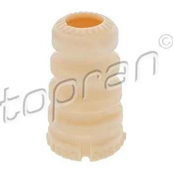 Zarážka, odpružení TOPRAN 620 479