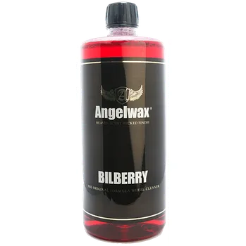 Angelwax Bilberry Concentrate, 1L