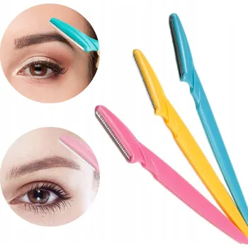 Jednorázové holicí strojky Avian TRYMERY 5 ks