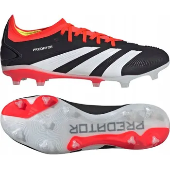 Kopačky Kopačky adidas PREDATOR Pro FG IG7777 , vel. 41 1/3