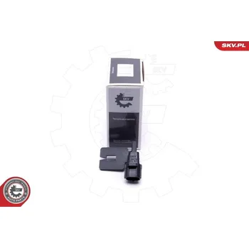 Autoelektrika Snímač, teplota interiéru ESEN SKV 17SKV705