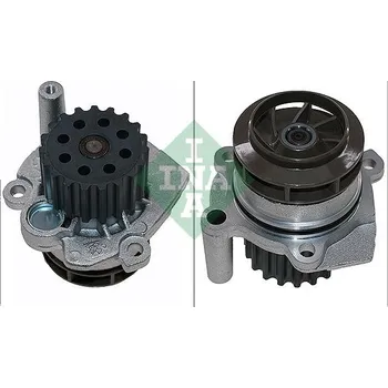 Chladič motoru Vodní čerpadlo, chlazení motoru Schaeffler INA 538 0060 10