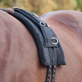 IP kamera Lonžovací popruh Waldhausen s podložkou z paměťové pěny