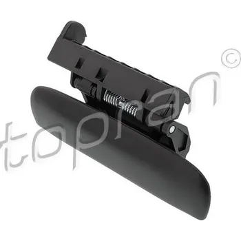 Karosérie Vnější klika dveří HANS PRIES - TOPRAN 722 648