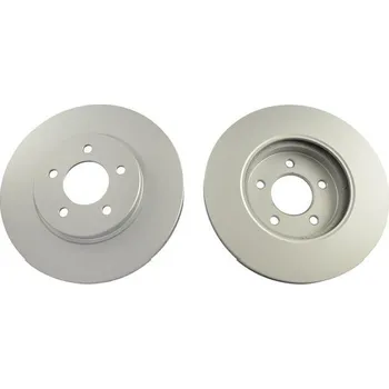 Brzdový kotouč Brzdový kotouč KAVO PARTS BR-4784-C