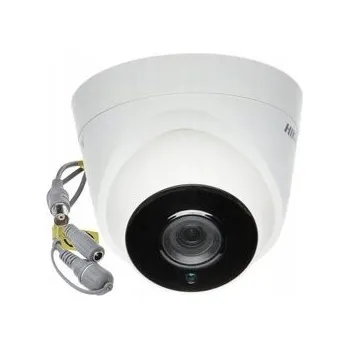 Bezpečnostní kamera Kupolová kamera AHD, ANALOG, CVBS, HD-CVI, HD-TVI Hikvision DS-2CE56H0T-IT3ZF(2.7-13.5mm) 5 Mpx