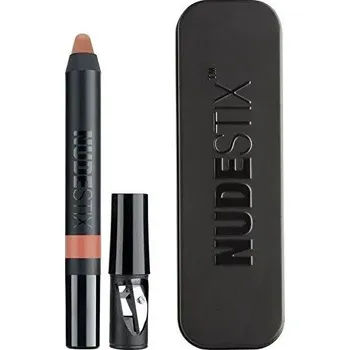 Rtěnka Nudestix RETRO Matná rtěnka v tužce Intense Matte Lip + Cheek Pencil Rty 2.8 g