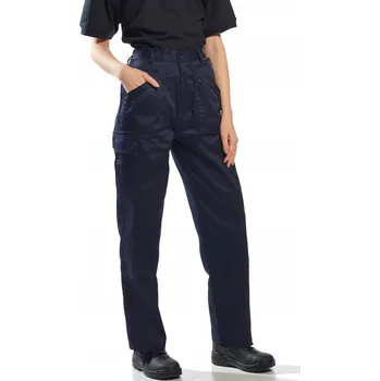 Dámské pracovní kalhoty kapsáče S687 Portwest L