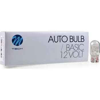 Autožárovka Žárovka, dálkový světlomet M TECH Z46