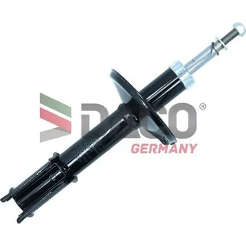 Tlumič pérování DACO 450701