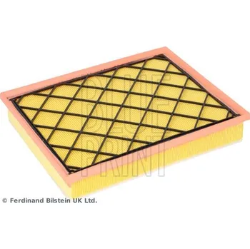 Filtr do auta Vzduchový filtr BLUE PRINT ADB112202