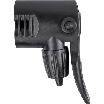 Koncovka k velkým hustilkám dvouděrová