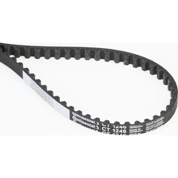 ozubený řemen CONTINENTAL CTAM CT1246