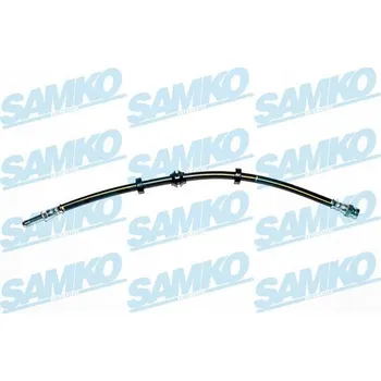 Brzdová hadice Brzdová hadice SAMKO 6T46698