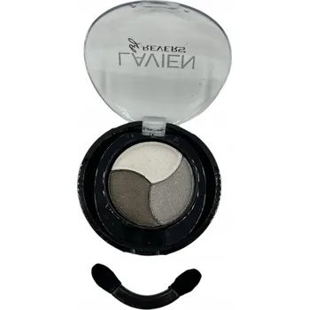 Oční stíny Perleťové oční stíny Lavien Revers Č. 10