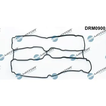 Těsnění motoru Těsnění, kryt hlavy válce Dr.Motor Automotive DRM0900