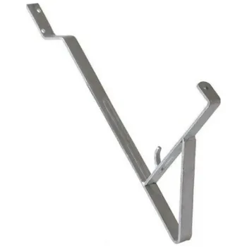 Držák mříže sněholamu HPi typ A 15 cm černá