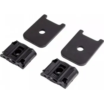 Yakima SkyLine Platform Adapter - 2 Pack