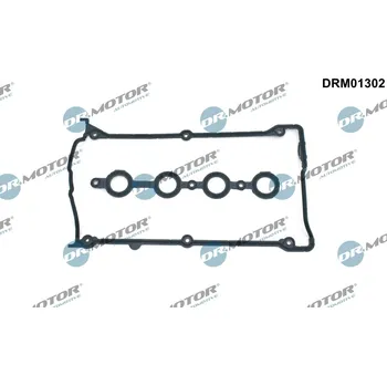 Auto-moto Sada těsnění, kryt hlavy válce Dr.Motor Automotive DRM01302