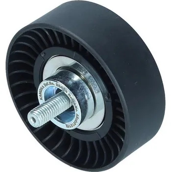 Napínací kladka, žebrovaný klínovy řemen KAMOKA R0414