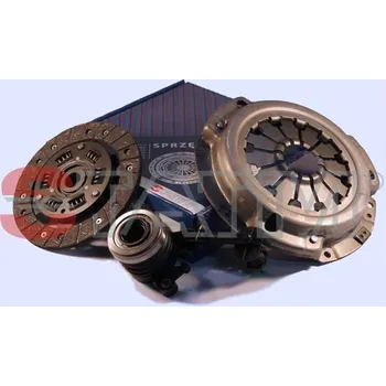 Auto-moto Sada spojky STATIM 120.872