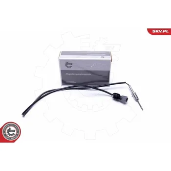 Autoelektrika Čidlo teploty výfukových plynů ESEN SKV 30SKV373