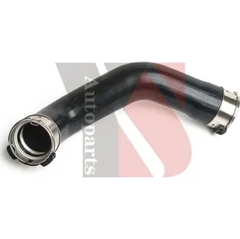 Autodílna Hadička plnícího vzduchu YSPARTS YS-TIH0354H