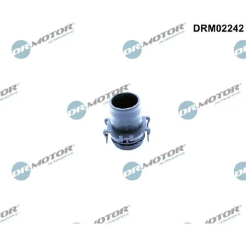 Vzduchový filtr Připojovací hrdlo, sací hadice (vzduchový filtr) Dr.Motor Automotive DRM02242
