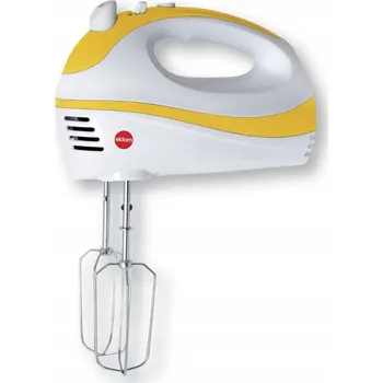 Kuchyňský robot Kuchyňský robot Eldom 05R103 300 W bílý