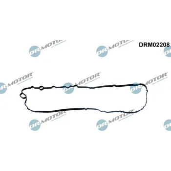 Těsnění motoru Těsnění, kryt hlavy válce Dr.Motor Automotive DRM02208