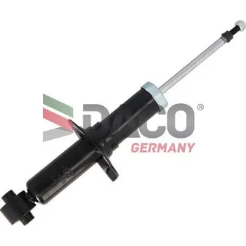 Tlumič pérování DACO 563603