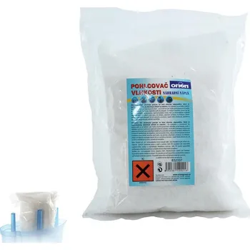 Pohlcovač vlhkosti Orion Humi náhradní náplň 450 g