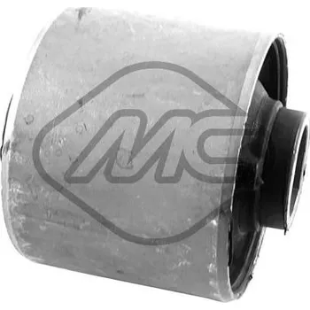 Zavěšení kol Zavěšení, tělo nápravy Metalcaucho 58141