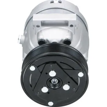 Kompresor klimatizace Kompresor, klimatizace BV PSH 090.135.070.040