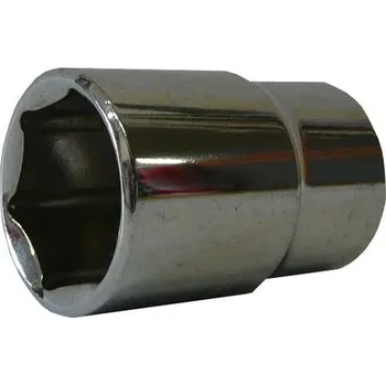 Gola hlavice Hlavice 1/2" 13 mm