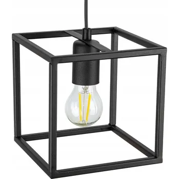 Závěsné svítidlo Fibram Lighting EDISON 1 - žárovka E27